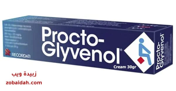Procto Ghyvenol